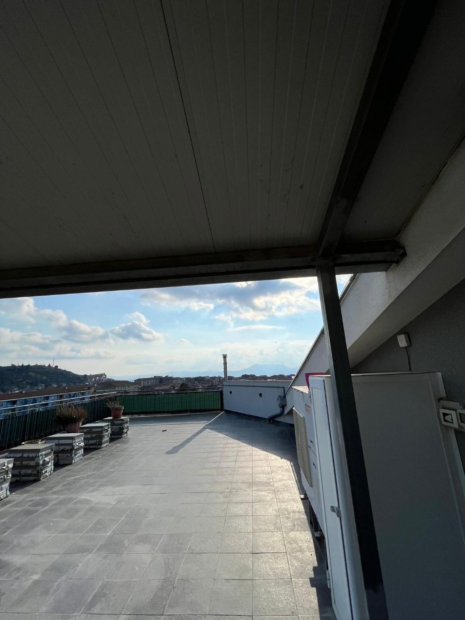 Casa Vacanza Helios Leonforte ภายนอก รูปภาพ
