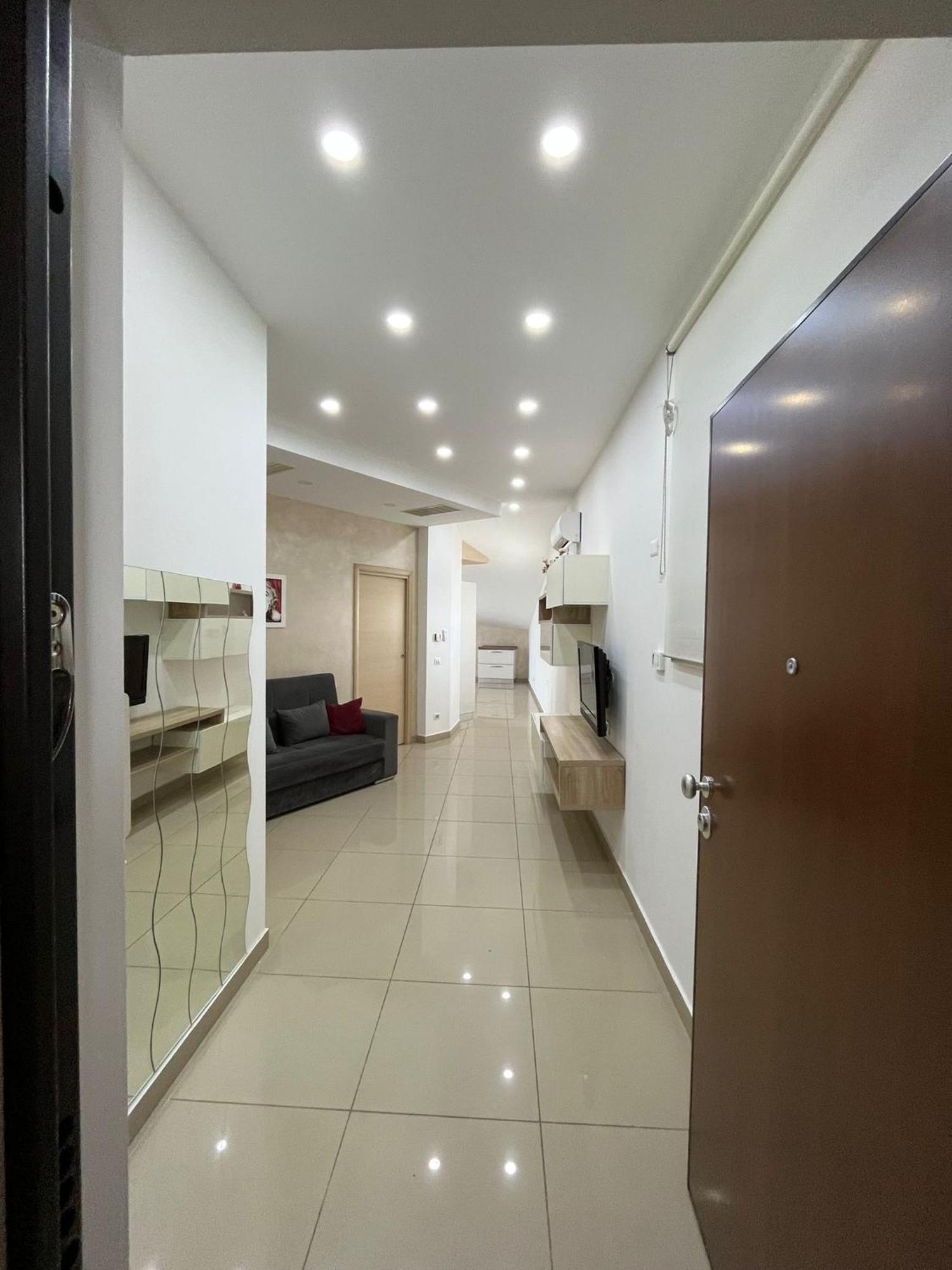 Casa Vacanza Helios Leonforte ภายนอก รูปภาพ