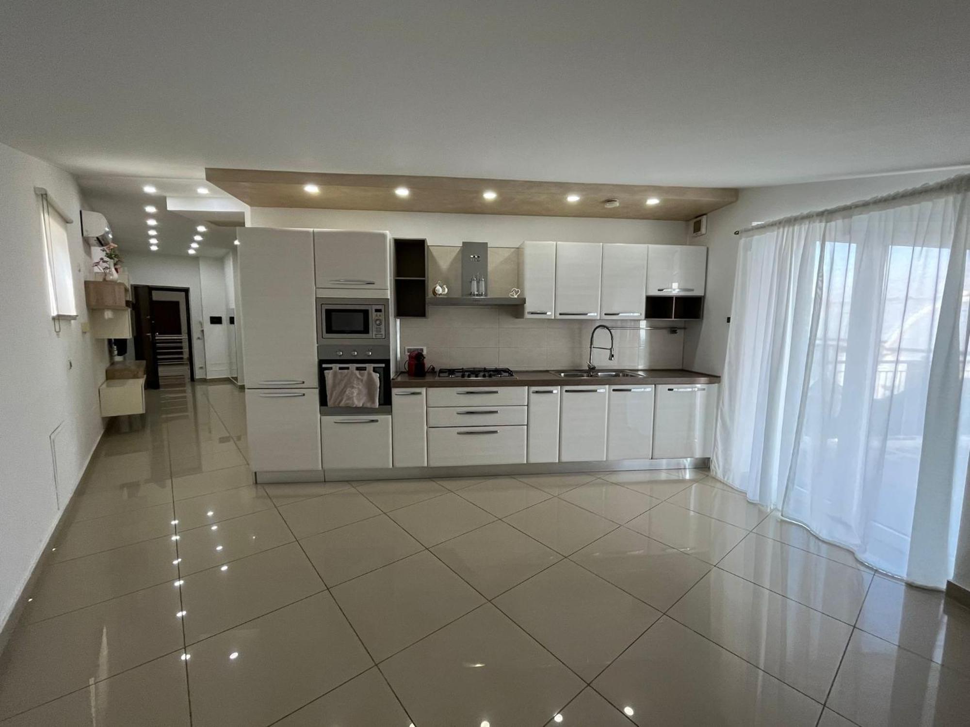 Casa Vacanza Helios Leonforte ภายนอก รูปภาพ