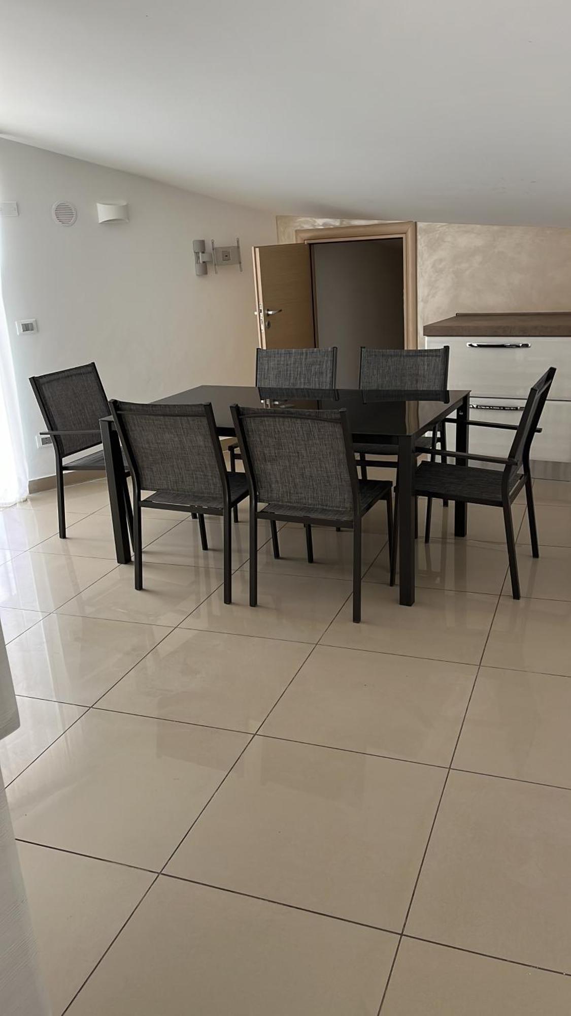 Casa Vacanza Helios Leonforte ภายนอก รูปภาพ