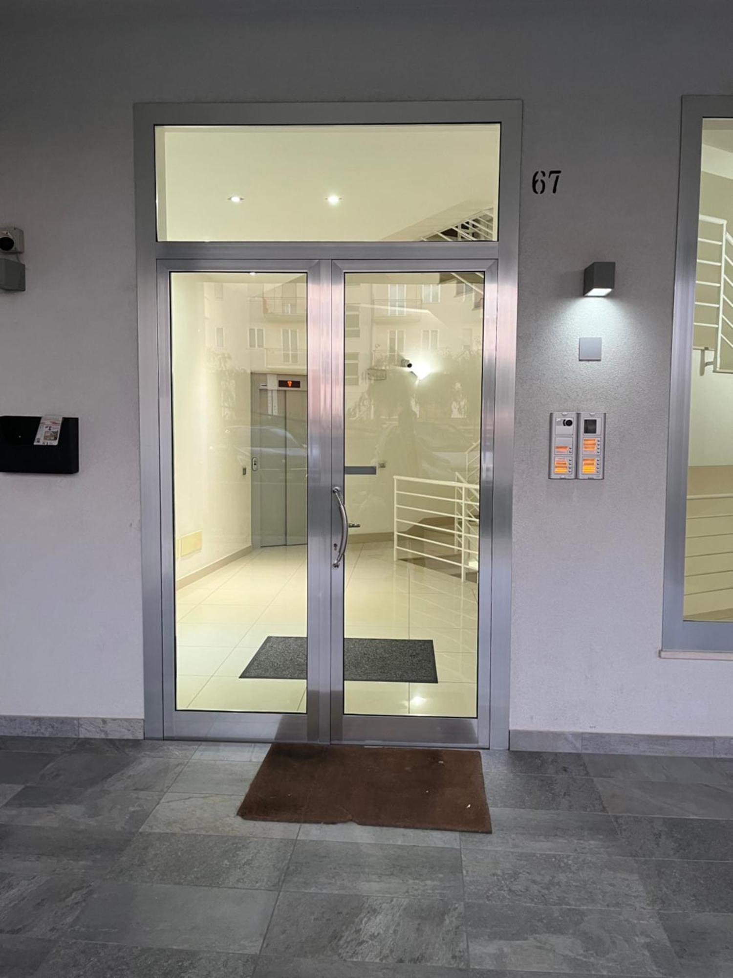 Casa Vacanza Helios Leonforte ภายนอก รูปภาพ