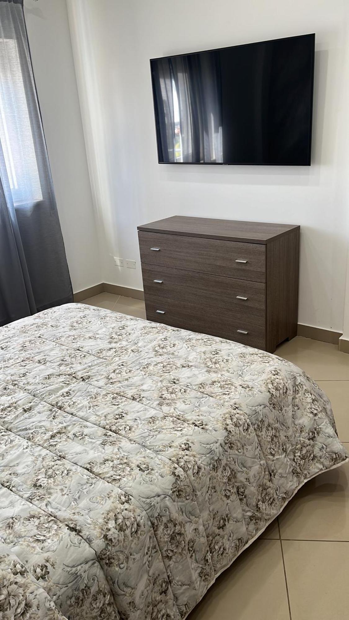 Casa Vacanza Helios Leonforte ภายนอก รูปภาพ